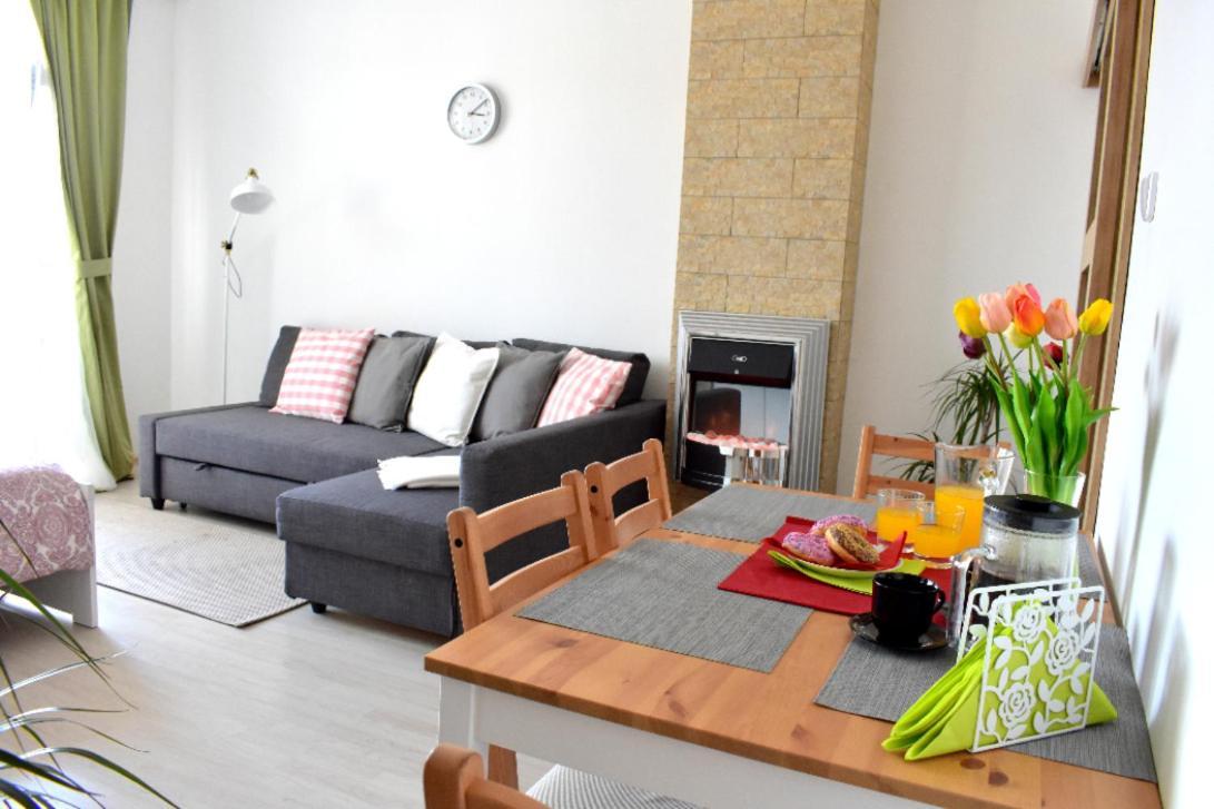 Prague City Centre Apartment Radka1 Exteriör bild