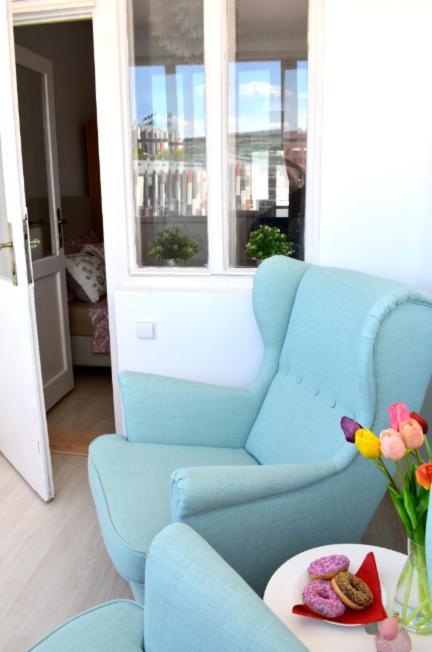 Prague City Centre Apartment Radka1 Exteriör bild