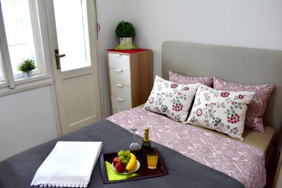 Prague City Centre Apartment Radka1 Exteriör bild