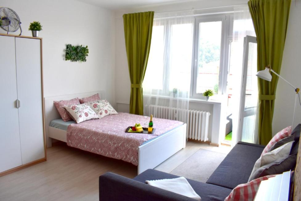 Prague City Centre Apartment Radka1 Exteriör bild