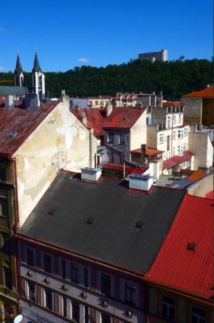 Prague City Centre Apartment Radka1 Exteriör bild